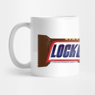 lockdown Mug